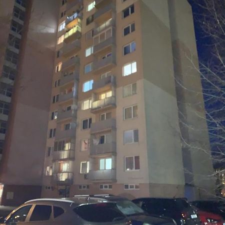 Apartment C47 Trnava Exterior foto